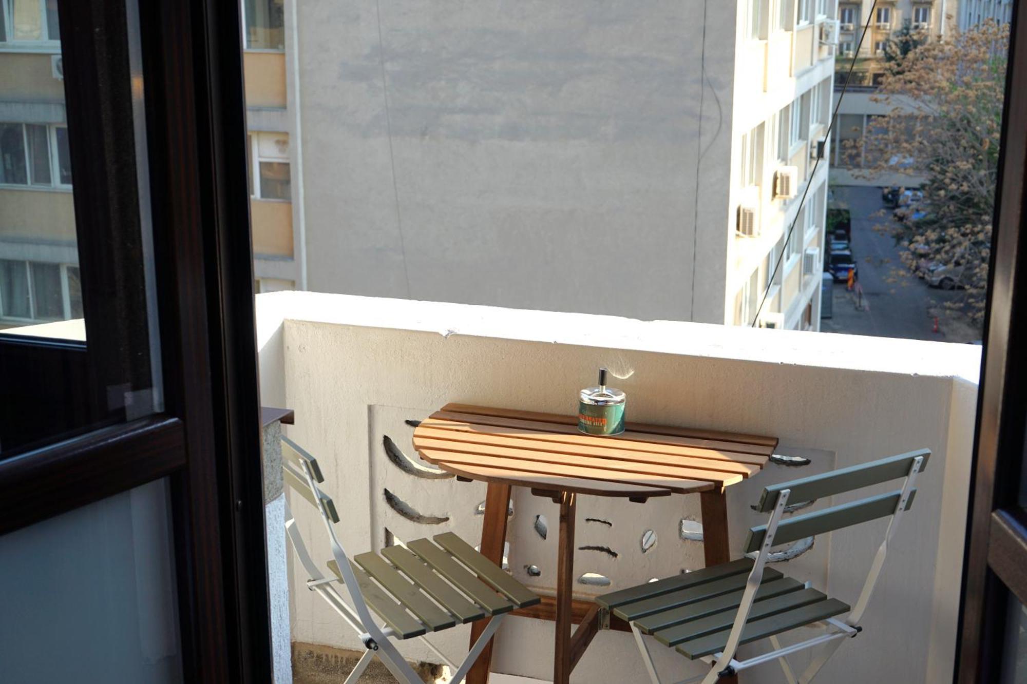 公寓 Spacious 3br, 2bt With 5 Balconies *