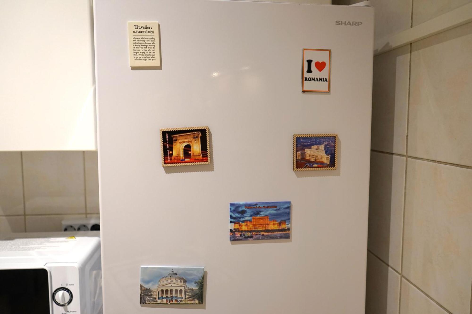 Spacious 3br, 2bt With 5 Balconies 公寓