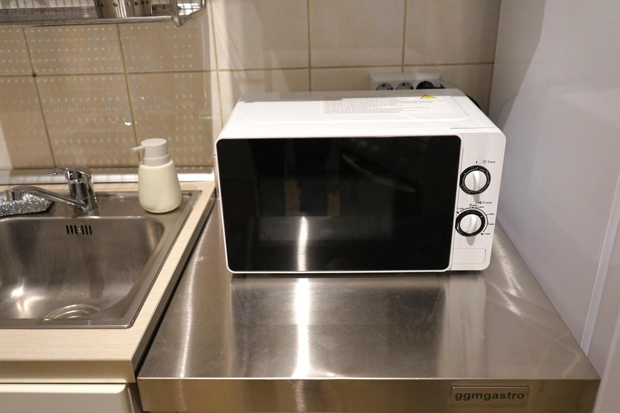 Spacious 3br, 2bt With 5 Balconies 公寓