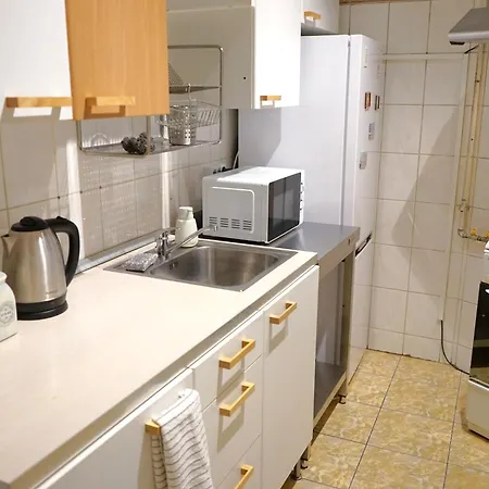 Spacious 3Br, 2Bt With 5 Balconies 布加勒斯特 Exterior photo