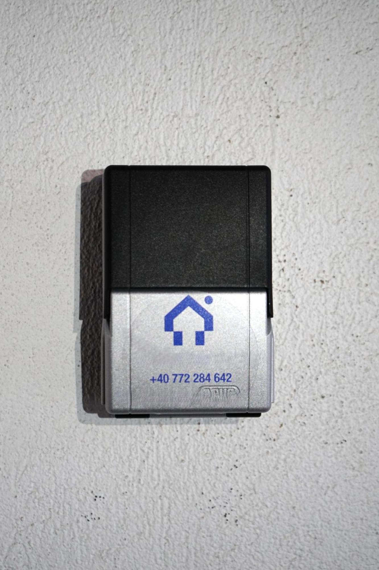 Spacious 3br, 2bt With 5 Balconies בוקרשט